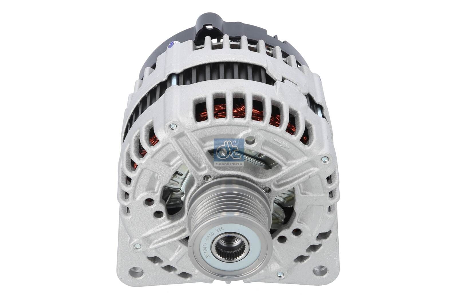 DT Spare Parts 11.80308 - Generator