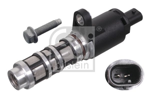 FEBI BILSTEIN 103938 - Steuerventil, Nockenwellenverstellung