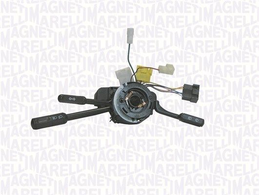 MAGNETI MARELLI 000042390010 - Lenkstockschalter