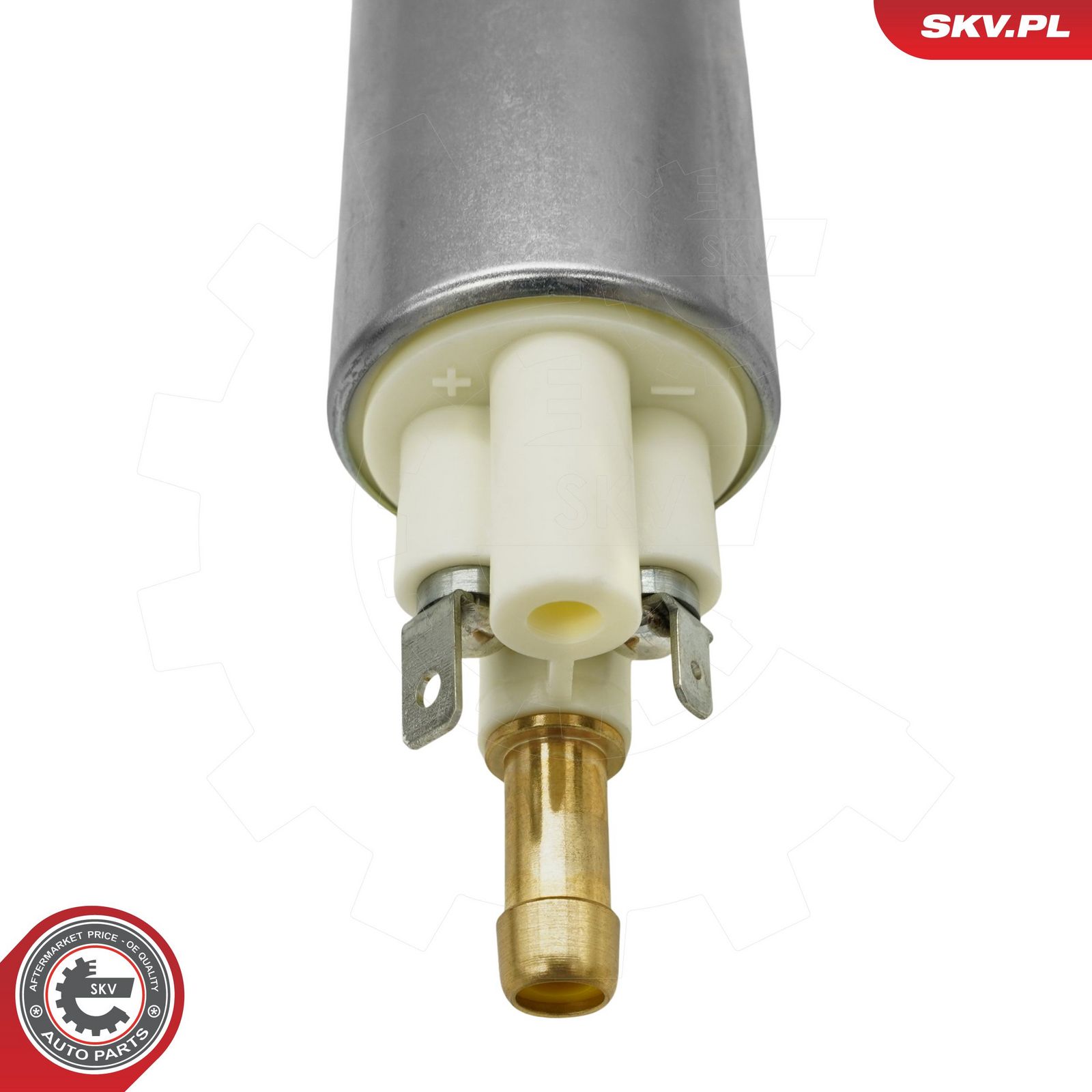 ESEN SKV 02SKV200 - Kraftstoffpumpe