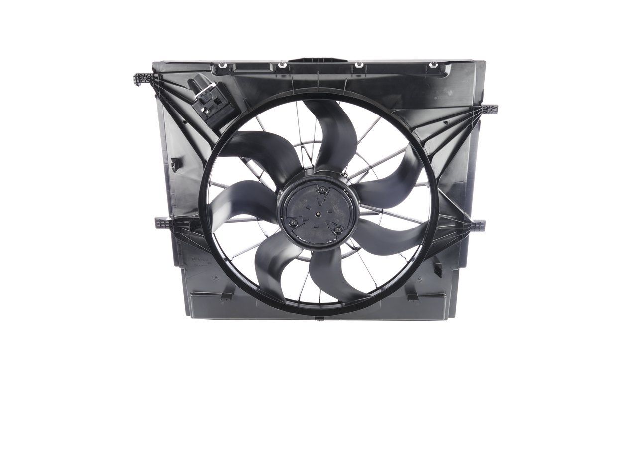 BOSCH 0 130 707 513 - Lüfter, Motorkühlung