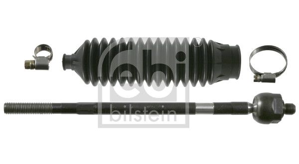 FEBI BILSTEIN 08760 - Axialgelenk, Spurstange