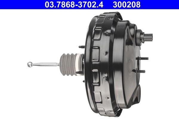 ATE 03.7868-3702.4 - Bremskraftverstärker