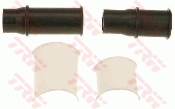 TRW SP50981 - Reparatursatz, Bremssattel