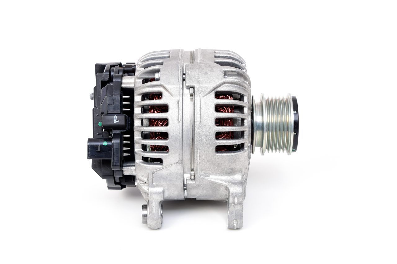 BOSCH 0 124 515 119 - Generator