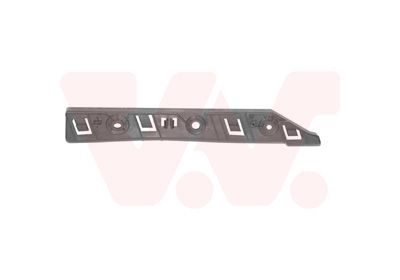 VAN WEZEL 0113568 - Halter, Stoßfänger