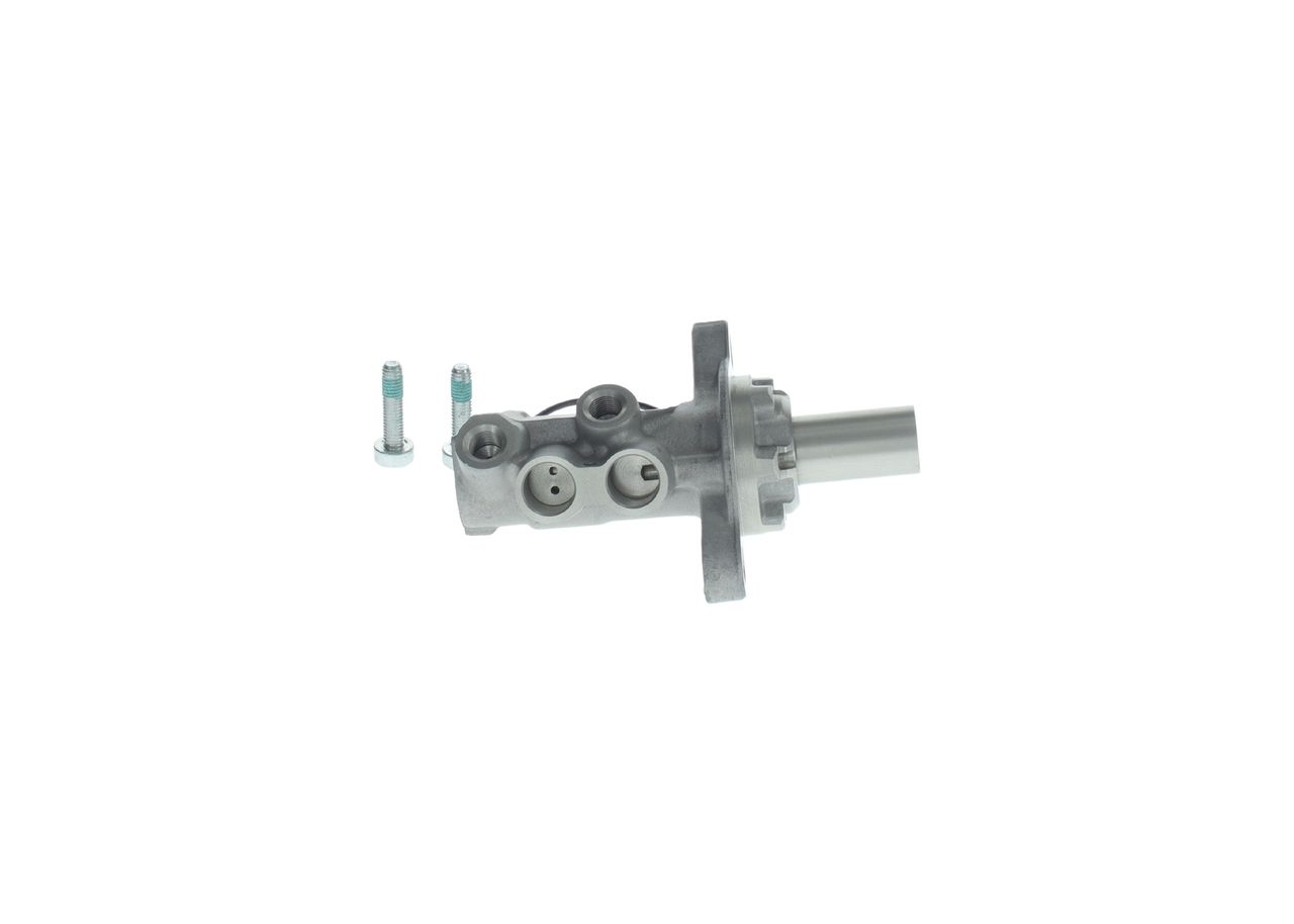 BOSCH 0 204 837 592 - Hauptbremszylinder