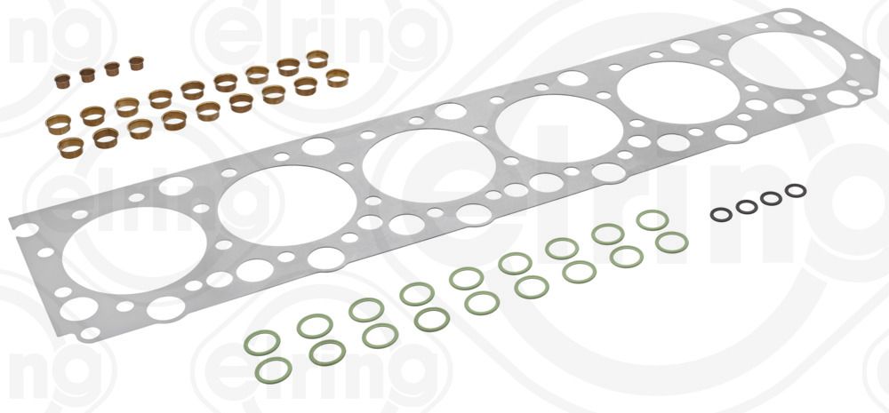 ELRING 005.101 - Dichtung, Zylinderkopf