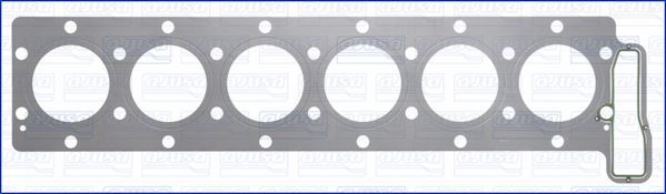 AJUSA 10203500 - Dichtung, Zylinderkopf