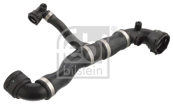 FEBI BILSTEIN 103933 - Kühlerschlauch