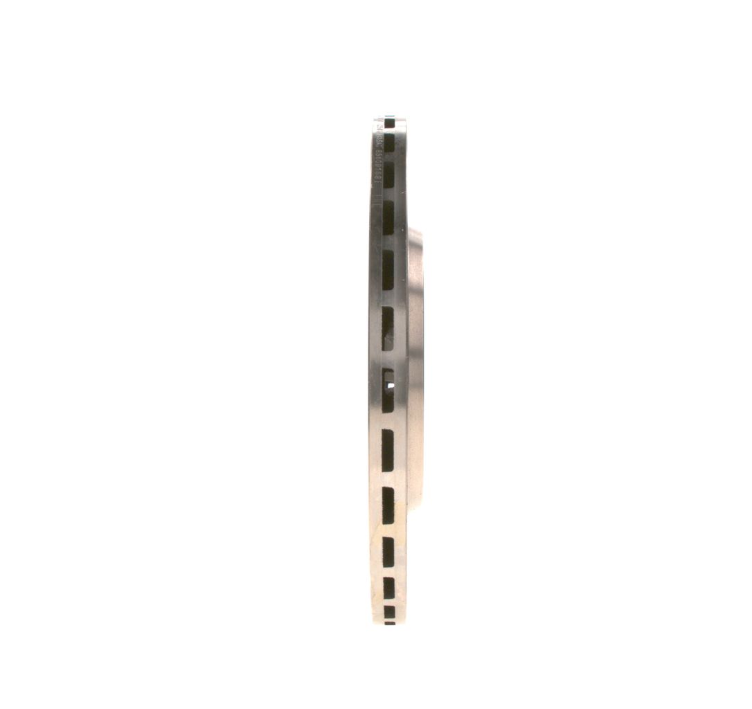 BOSCH 0 986 478 257 - Bremsscheibe