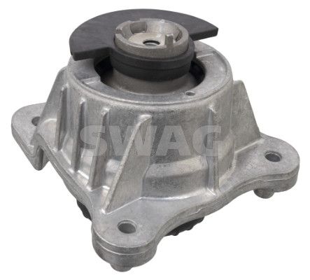 SWAG 10 10 4432 - Lagerung, Motor