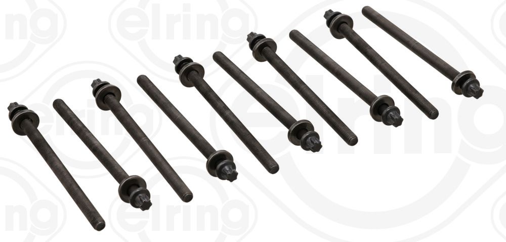 ELRING 803.060 - Zylinderkopfschraubensatz