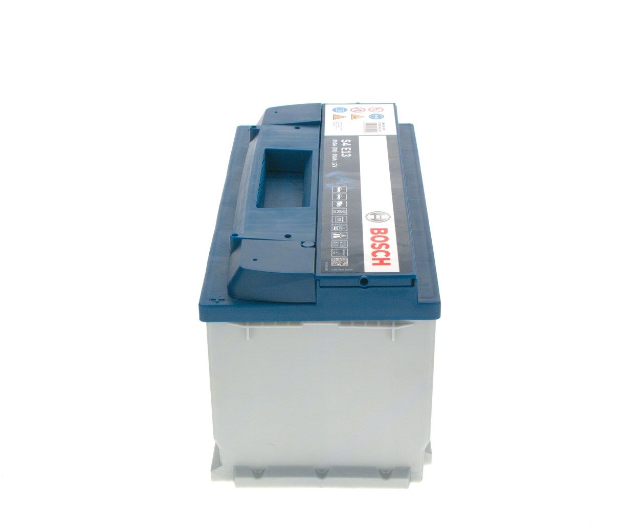 BOSCH 0 092 S4E 130 - Starterbatterie