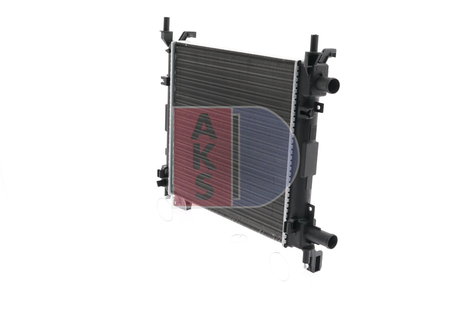 AKS DASIS 091280N - Kühler, Motorkühlung