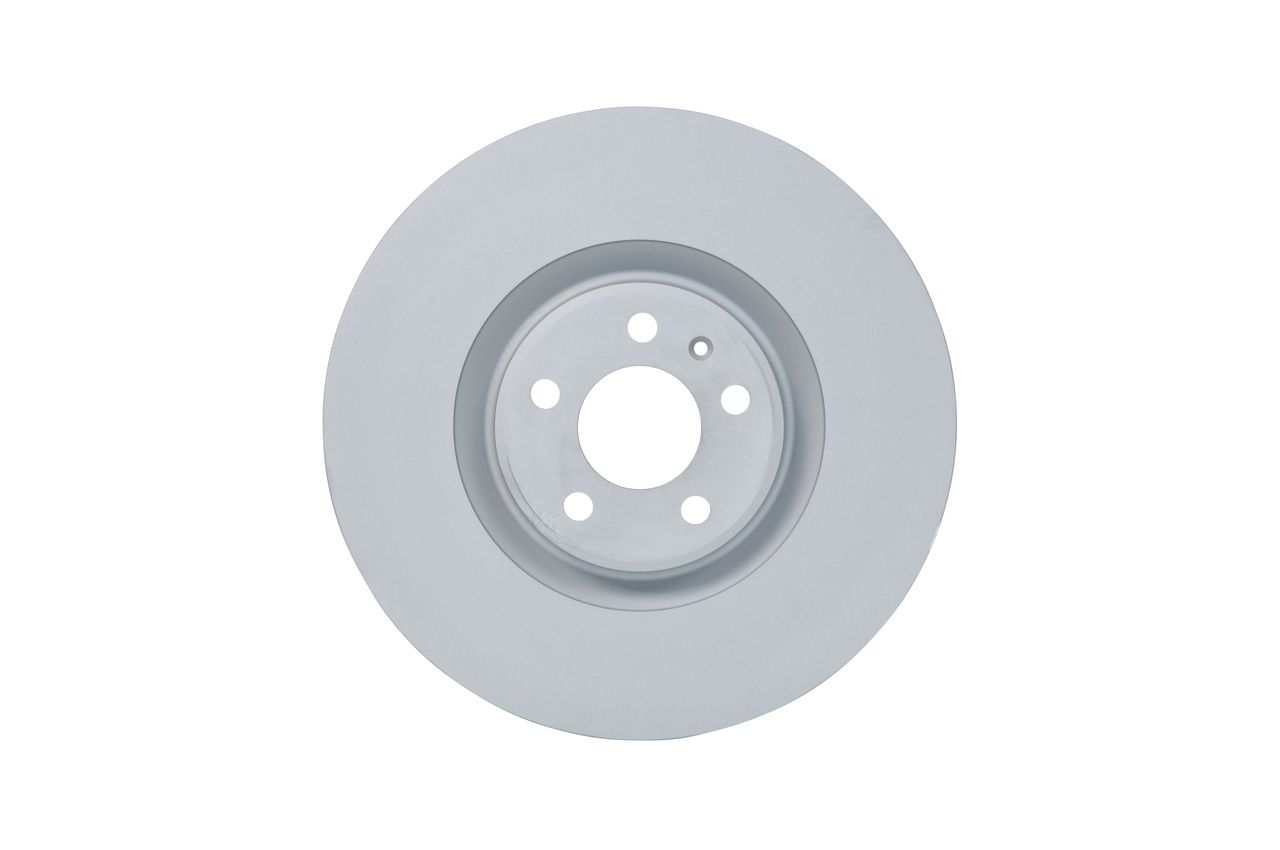 BOSCH 0 986 479 D29 - Bremsscheibe