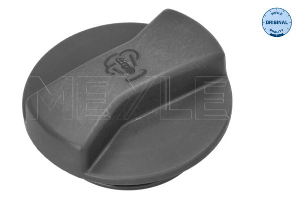 MEYLE 100 121 0049 - Verschlussdeckel, Kühlmittelbehälter