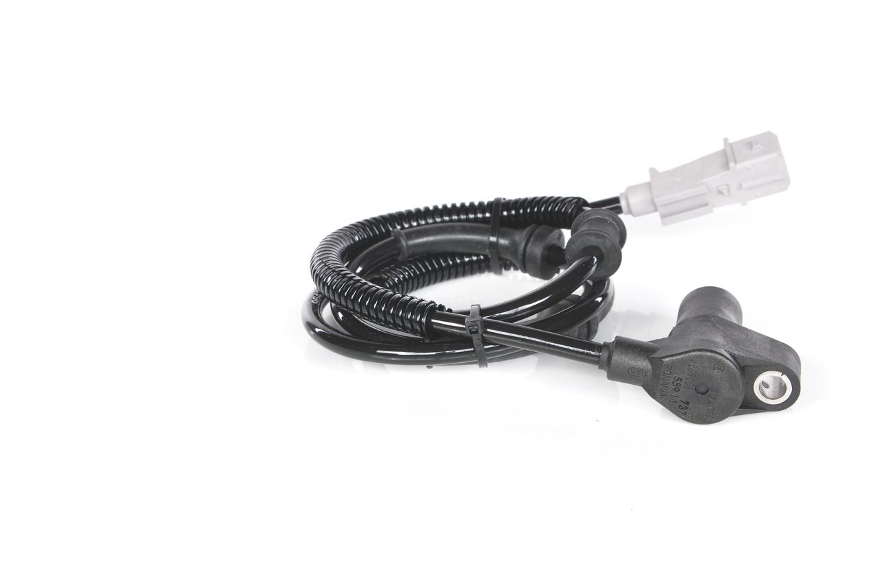 BOSCH 0 265 006 732 - Sensor, Raddrehzahl