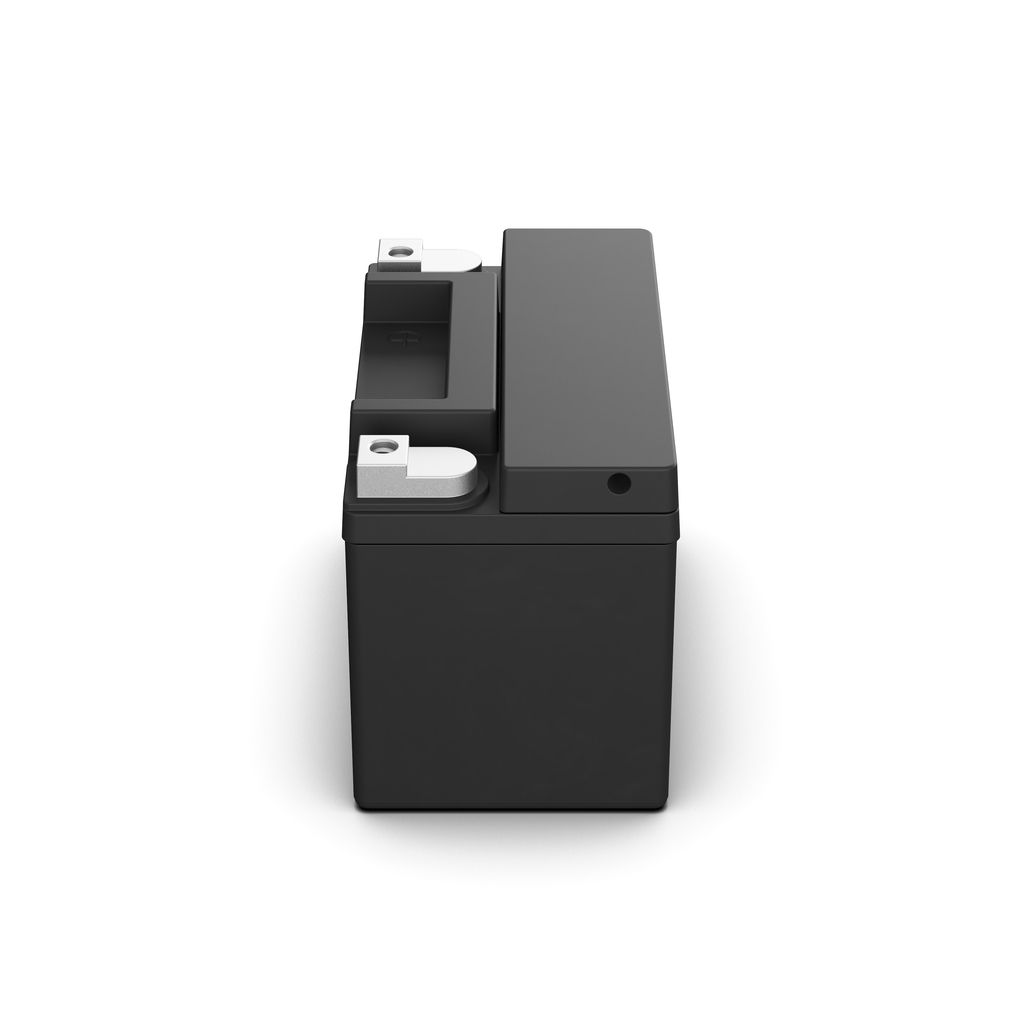 BOSCH 0 092 S5A X20 - Starterbatterie