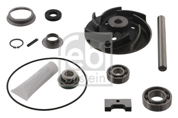FEBI BILSTEIN 11624 - Reparatursatz, Wasserpumpe