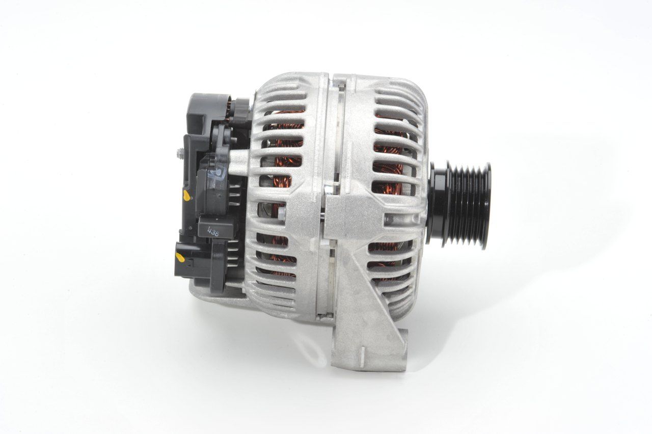 BOSCH 0 124 525 523 - Generator