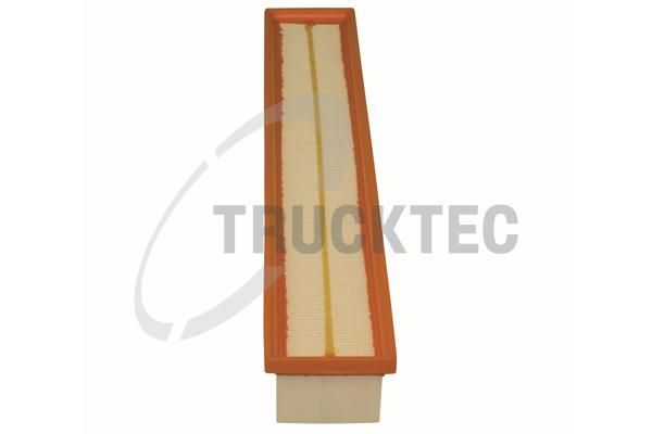 TRUCKTEC AUTOMOTIVE 02.14.179 - Luftfilter