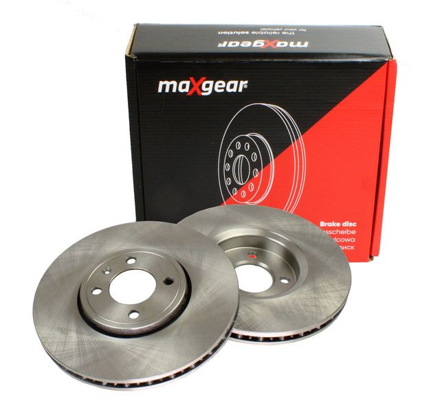 MAXGEAR 19-4823 - Bremsscheibe