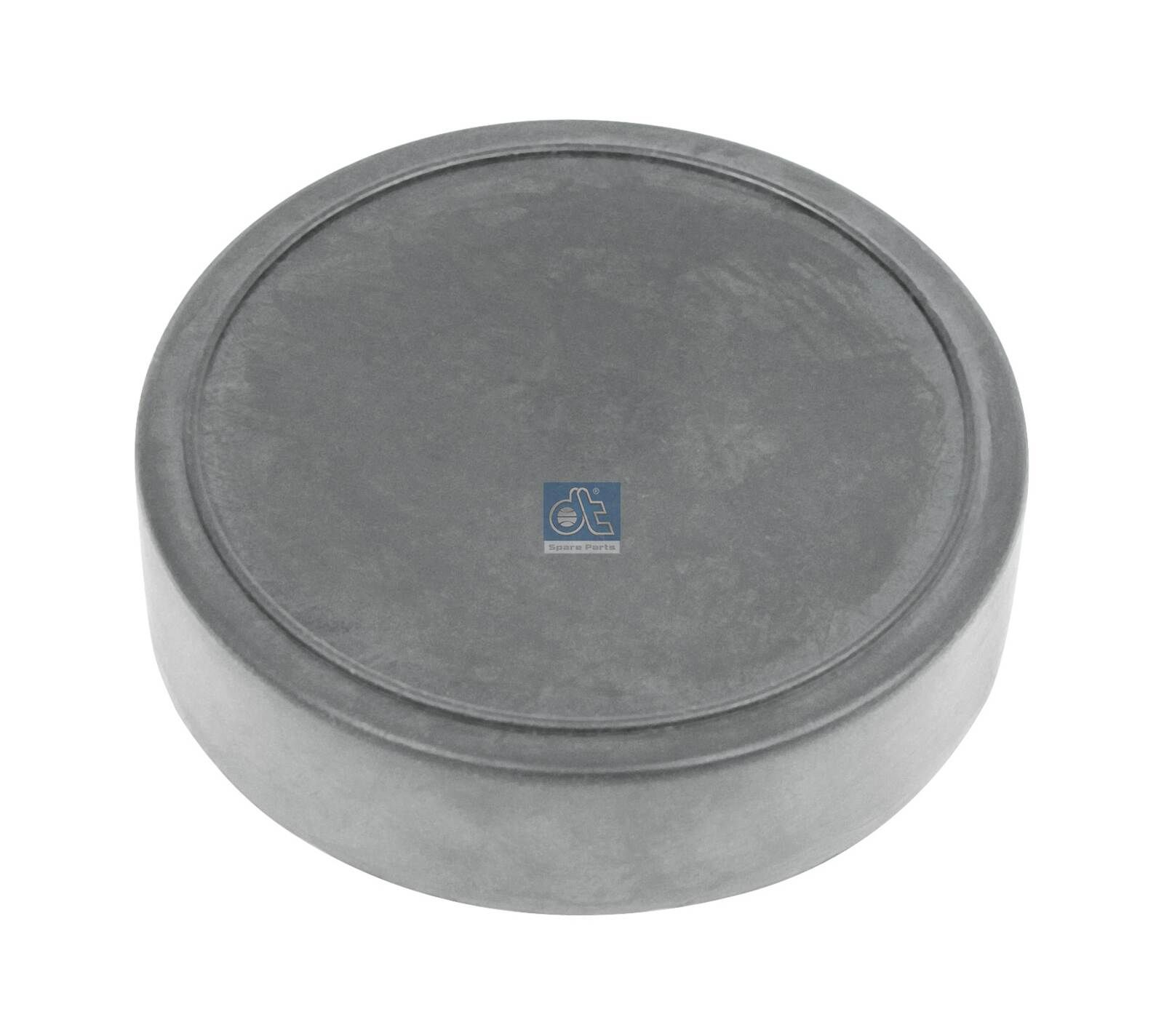 DT Spare Parts 1.11415 - Dichtung, Thermostatgehäuse