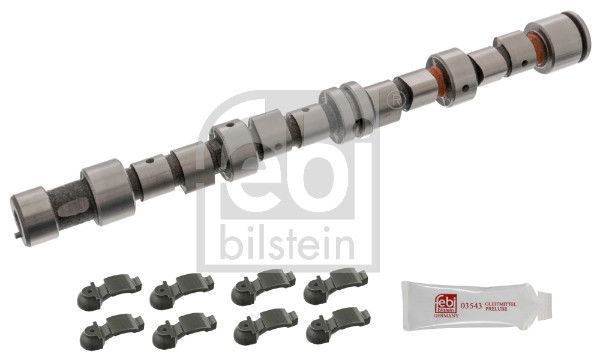 FEBI BILSTEIN 12242 - Nockenwellensatz