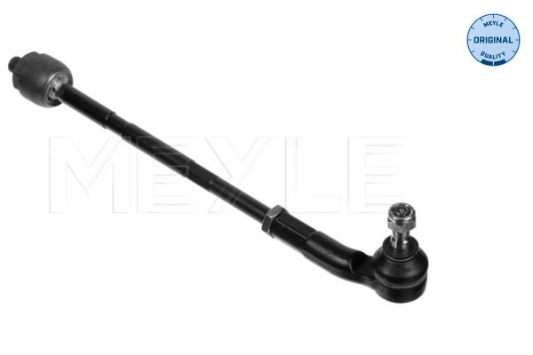 MEYLE 116 030 0010 - Spurstange