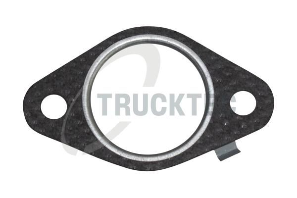TRUCKTEC AUTOMOTIVE 02.16.003 - Dichtung, Abgaskrümmer