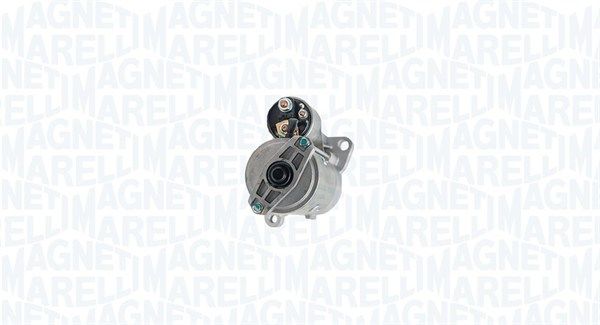 MAGNETI MARELLI 063721207010 - Starter