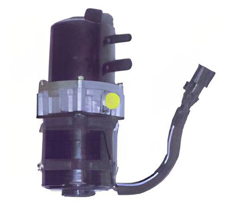 LIZARTE 04.55.0200 - Hydraulikpumpe, Lenkung