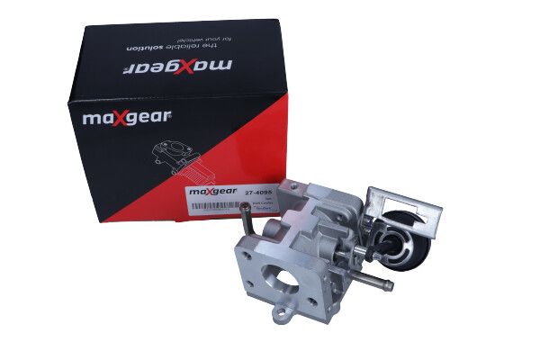 MAXGEAR 27-4095 - AGR-Ventil