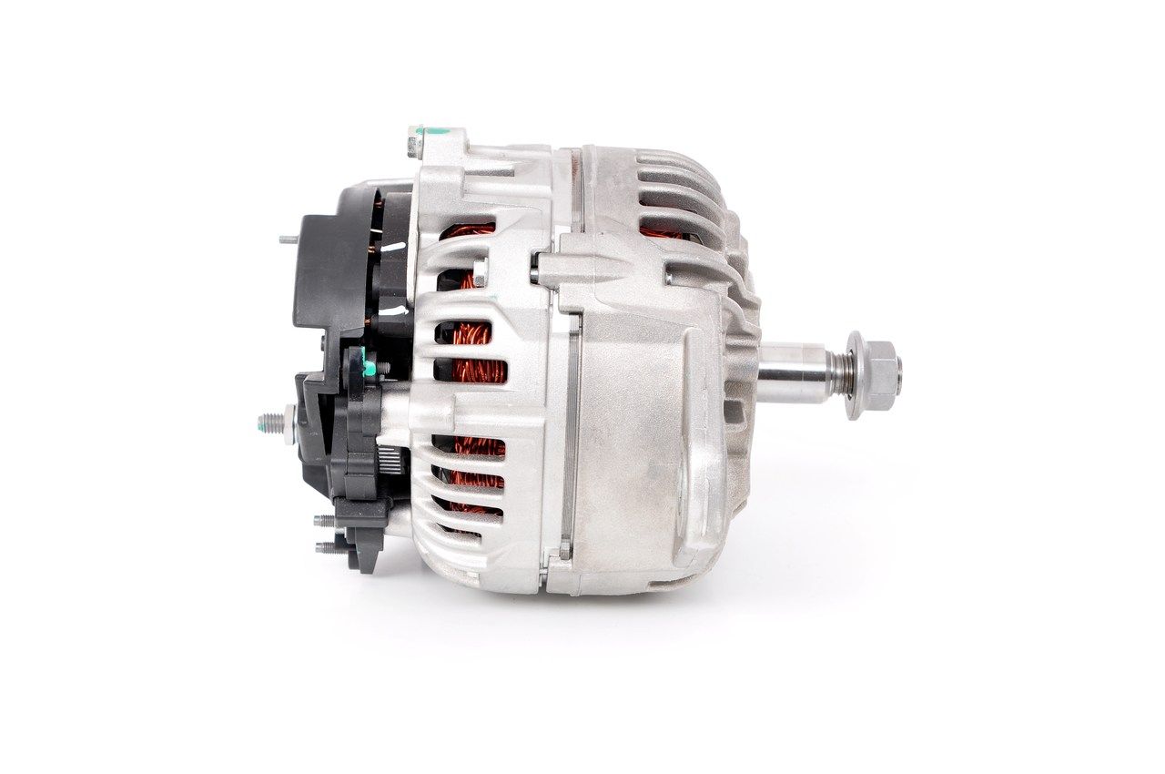 BOSCH 0 124 655 425 - Generator