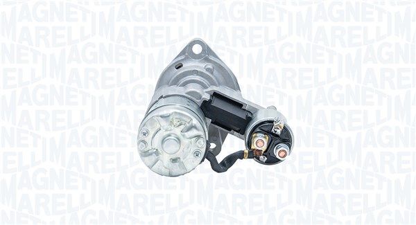 MAGNETI MARELLI 063728001710 - Starter