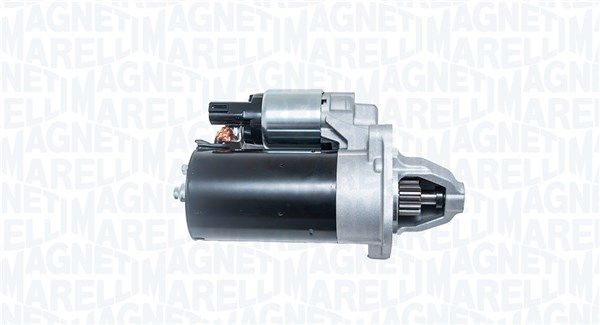 MAGNETI MARELLI 063726026010 - Starter