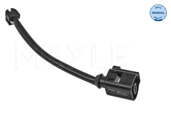MEYLE 114 527 0003 - Warnkontakt, Bremsbelagverschleiß