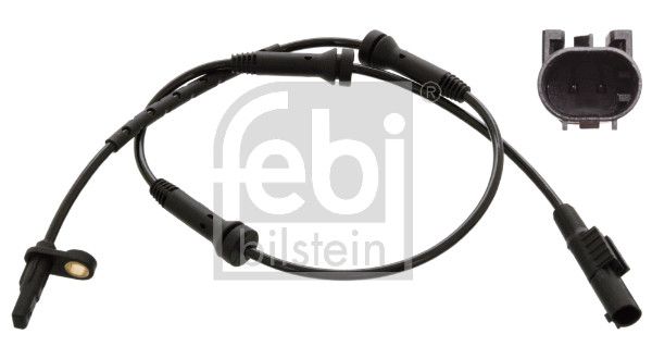 FEBI BILSTEIN 102579 - Sensor, Raddrehzahl
