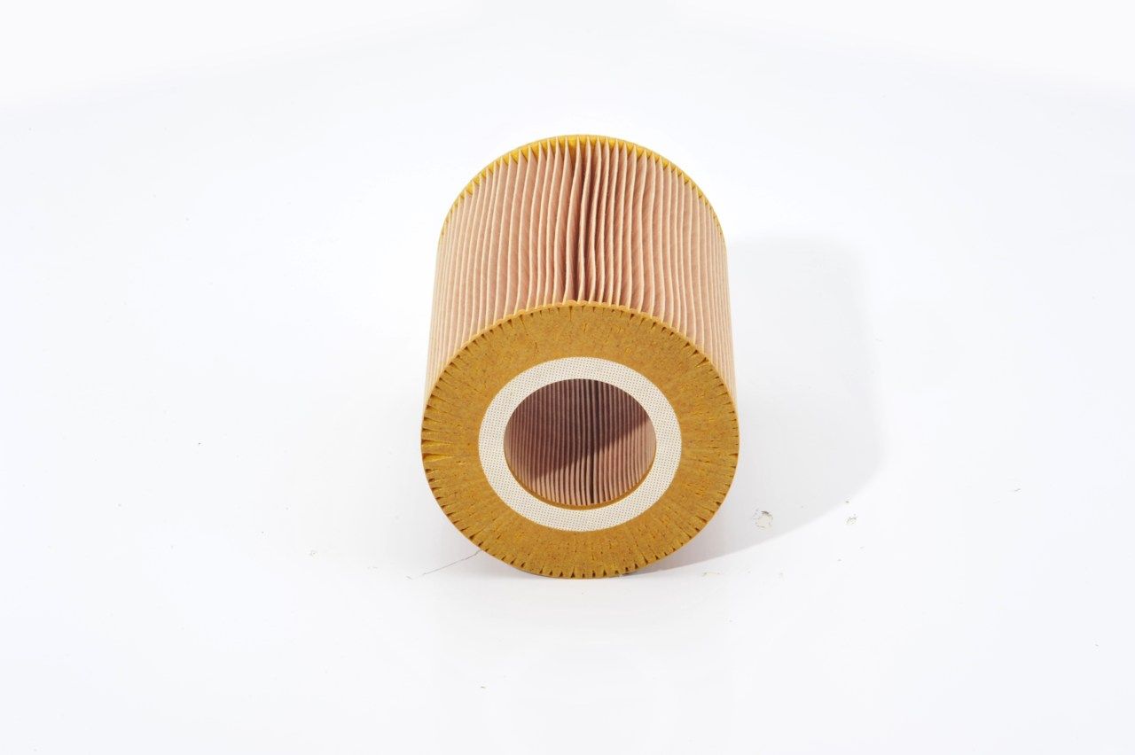 BOSCH 1 457 433 715 - Luftfilter