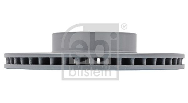 FEBI BILSTEIN 108400 - Bremsscheibe