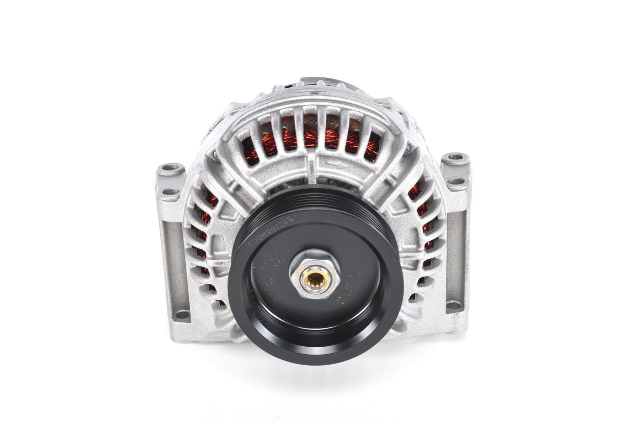 BOSCH 0 124 655 405 - Generator