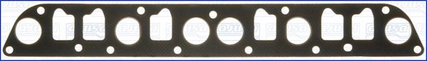 AJUSA 13126600 - Dichtung, Ansaug-/Abgaskrümmer