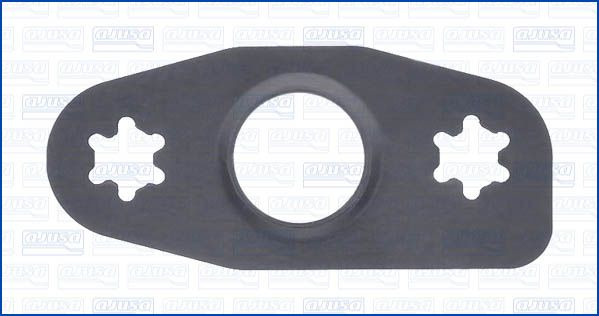 AJUSA 01465200 - Dichtung, Ölauslass (Lader)