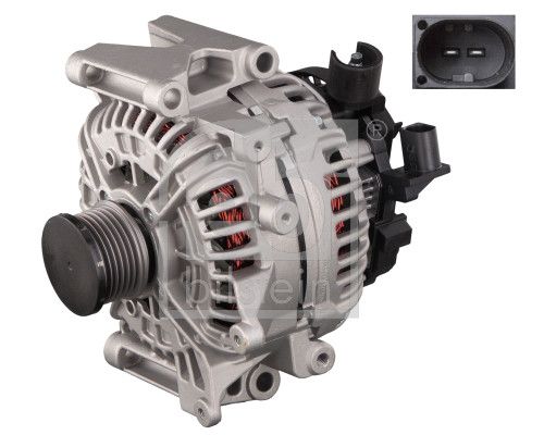 FEBI BILSTEIN 101533 - Generator