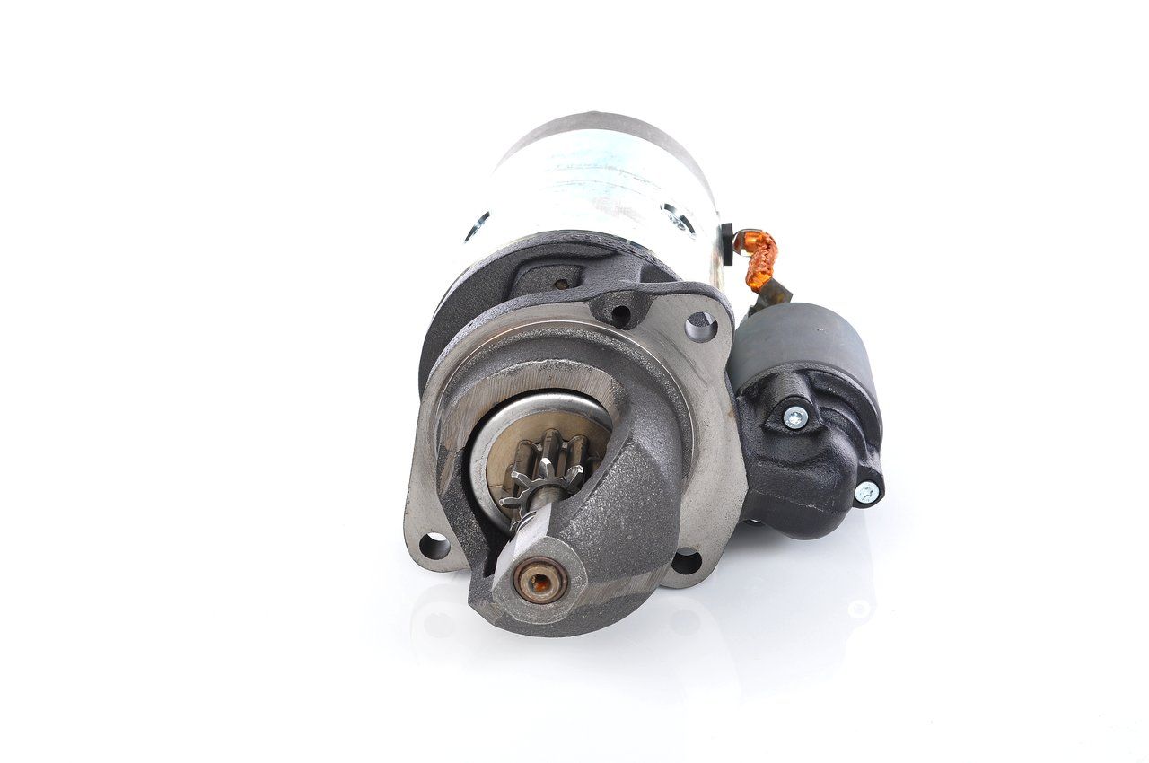 BOSCH 0 001 367 303 - Starter