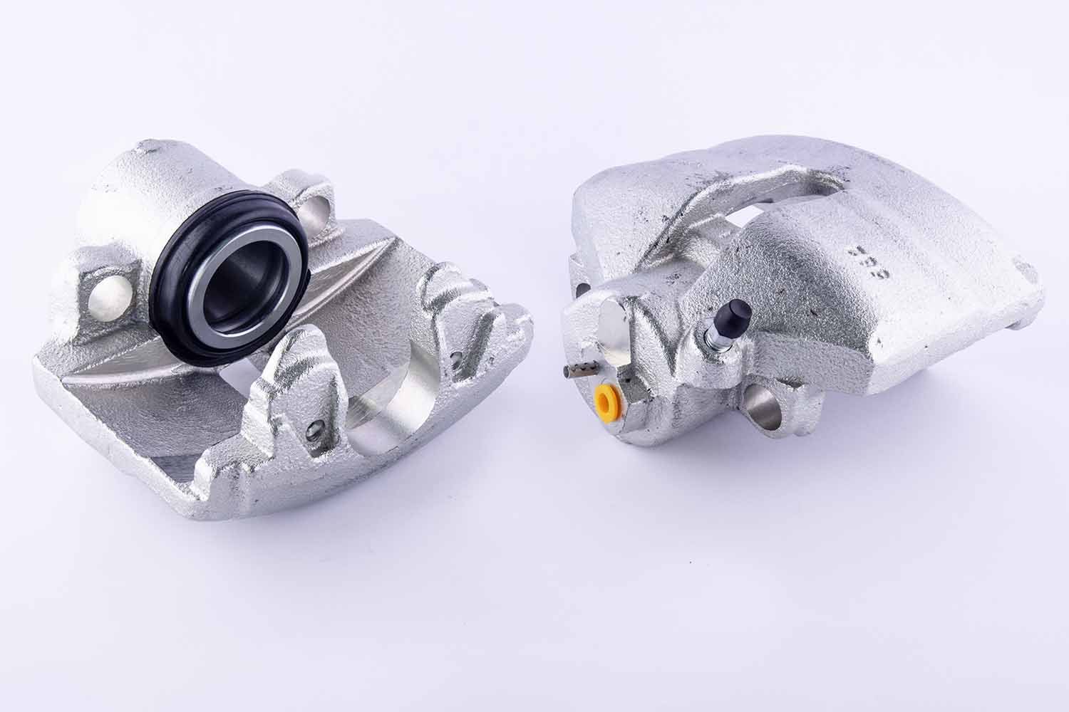 HELLA 8AN 355 789-181 - Bremssattel