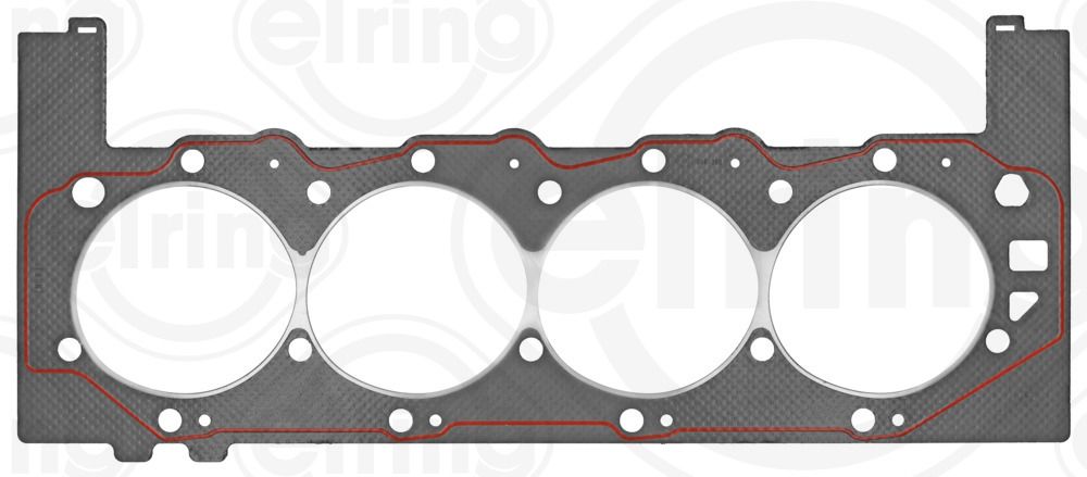 ELRING 068.960 - Dichtung, Zylinderkopf
