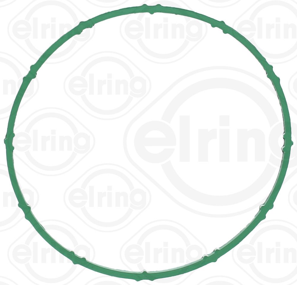 ELRING 902.820 - Dichtung, Ansaugkrümmergehäuse