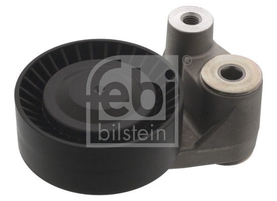 FEBI BILSTEIN 11329 - Umlenk-/Führungsrolle, Keilrippenriemen